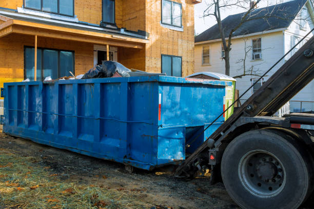 Best Yard Waste Removal  in Kingston, PA